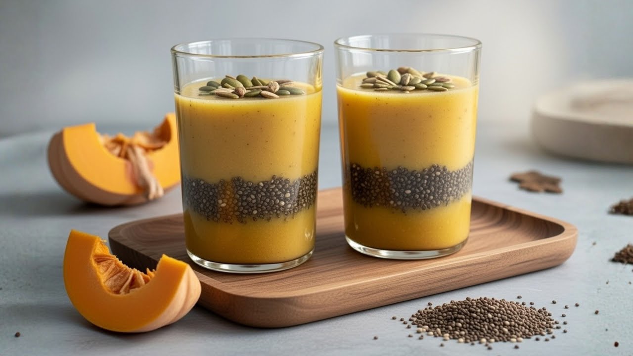 Shocking 30-Day Transformation — 10kg Gone With This Breakfast!