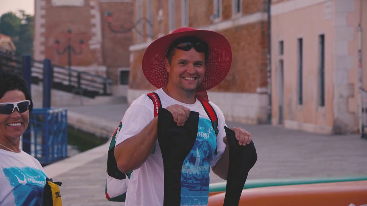 Aspettando la Vogalonga 2021