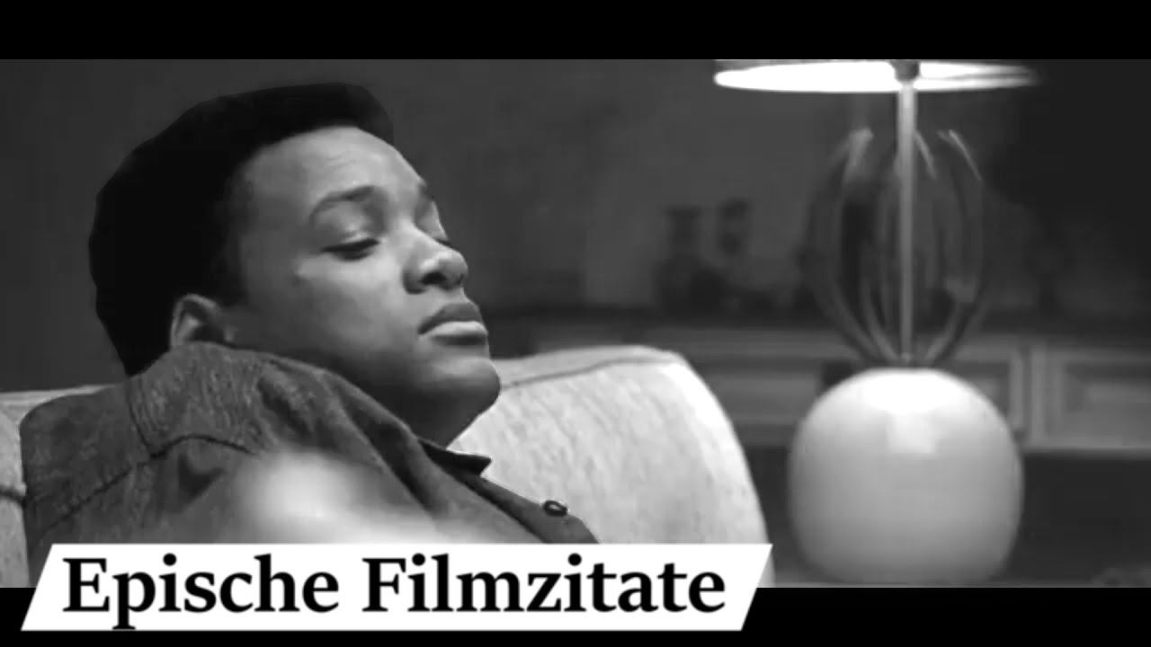 Epische Filmzitate zum Nachdenken (Legendär) #6