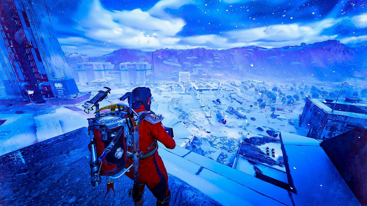🔴 LIVE - Road to 1000 Knocks on Arc Raiders
