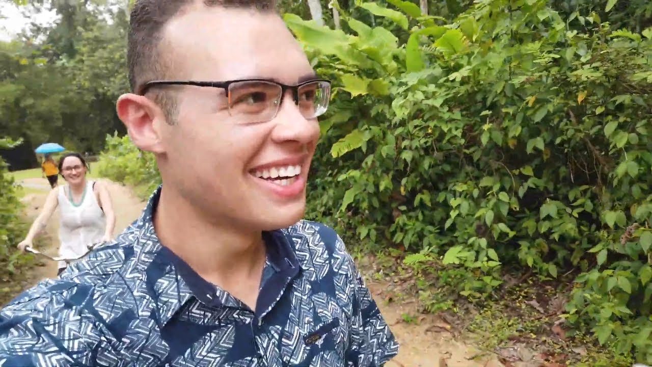 SURINAME is the BEST country in South America