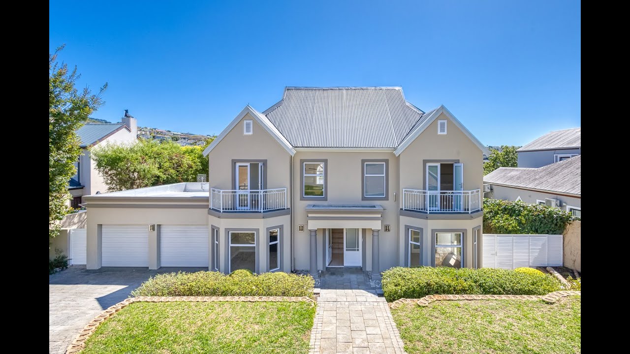 4 Bedroom House for sale in Welgedacht, Cape Town