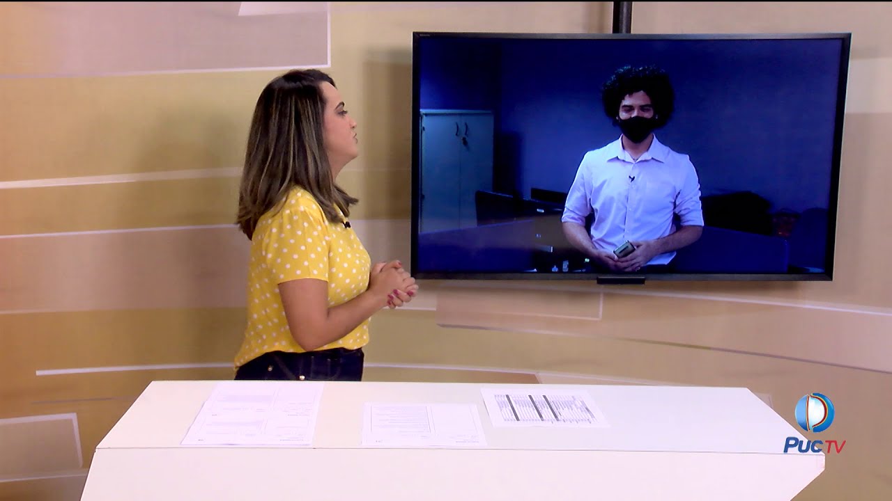 Prefeitura de Goiânia se reúne para falar sobre a situação da Covid-19