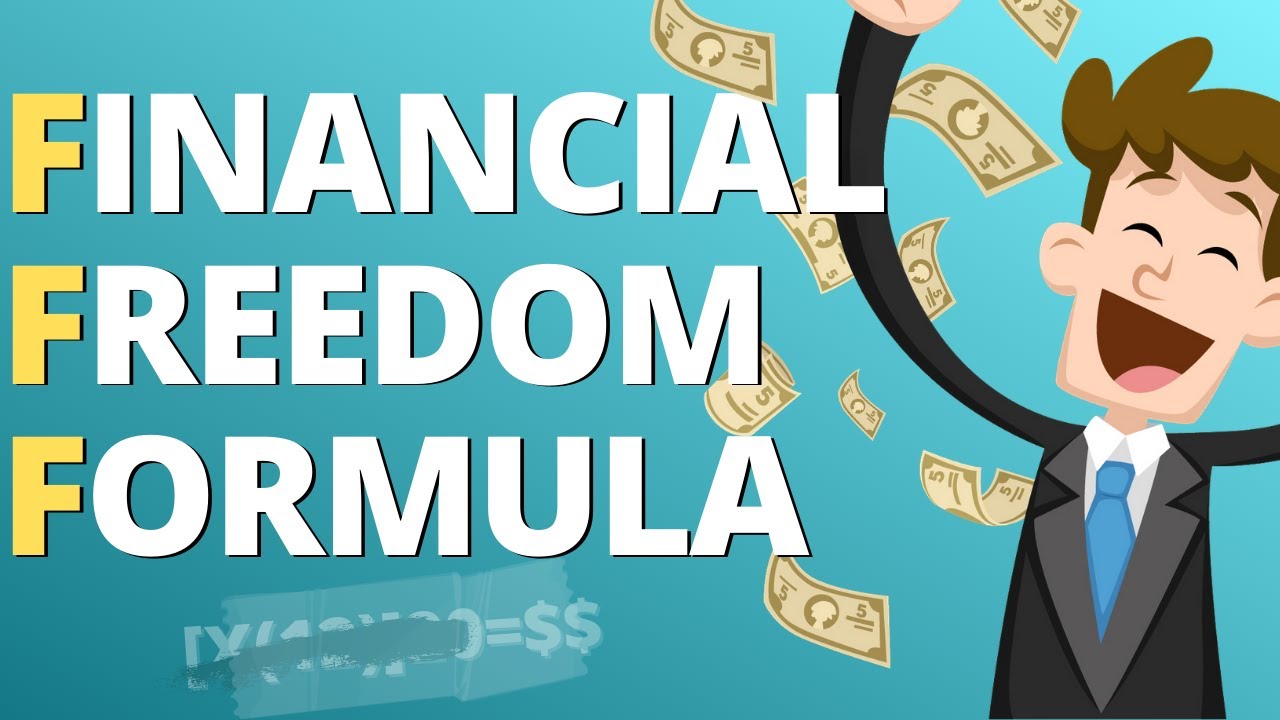 How The Rich Get Richer (even in a pandemic) | The Financial Freedom Formula