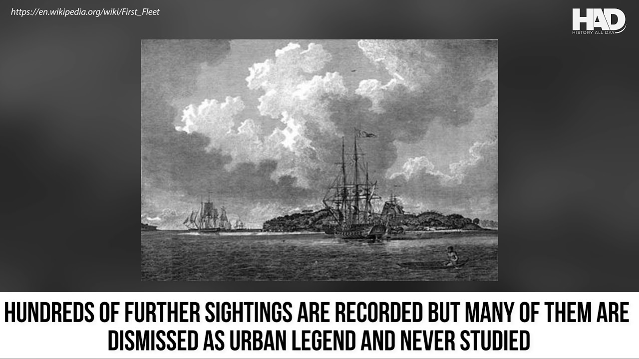 The Legend of the Flying Dutchman