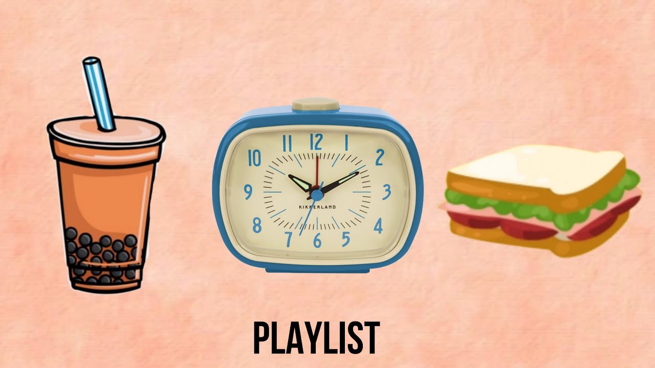 Let's fresh your mood 