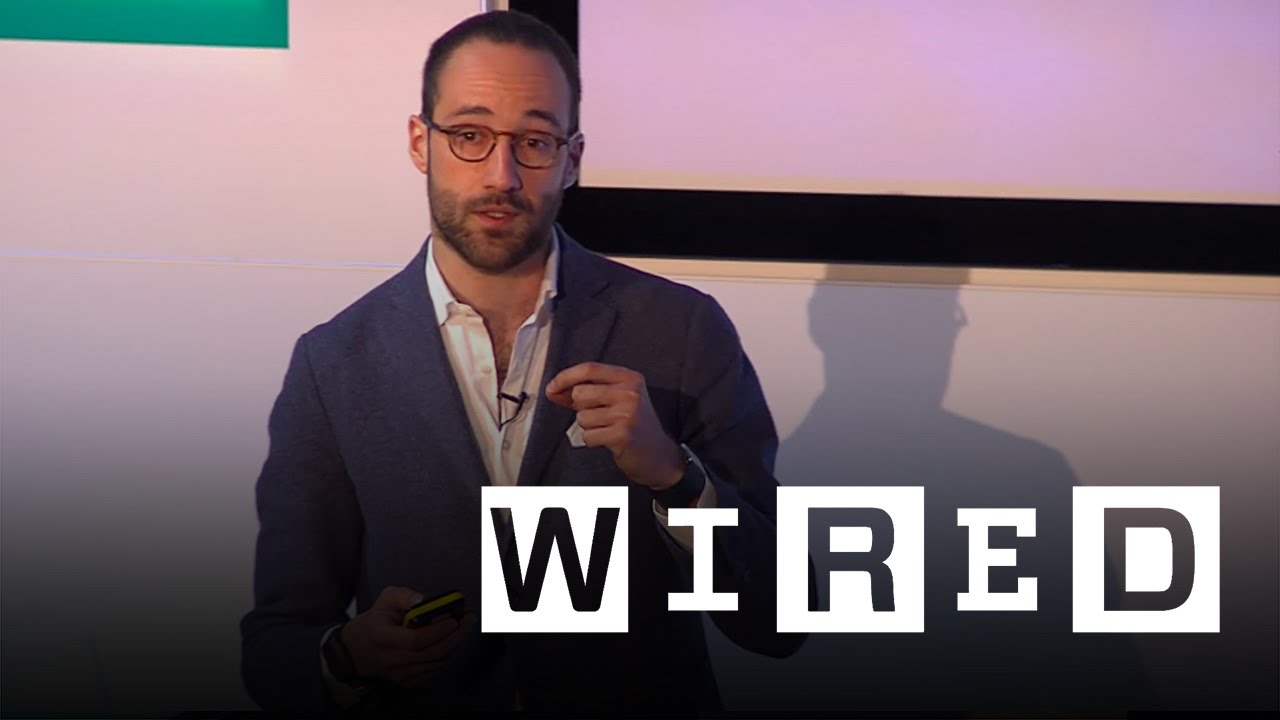 Matteo Lai: Beauty and Medical Wearables | Health | WIRED