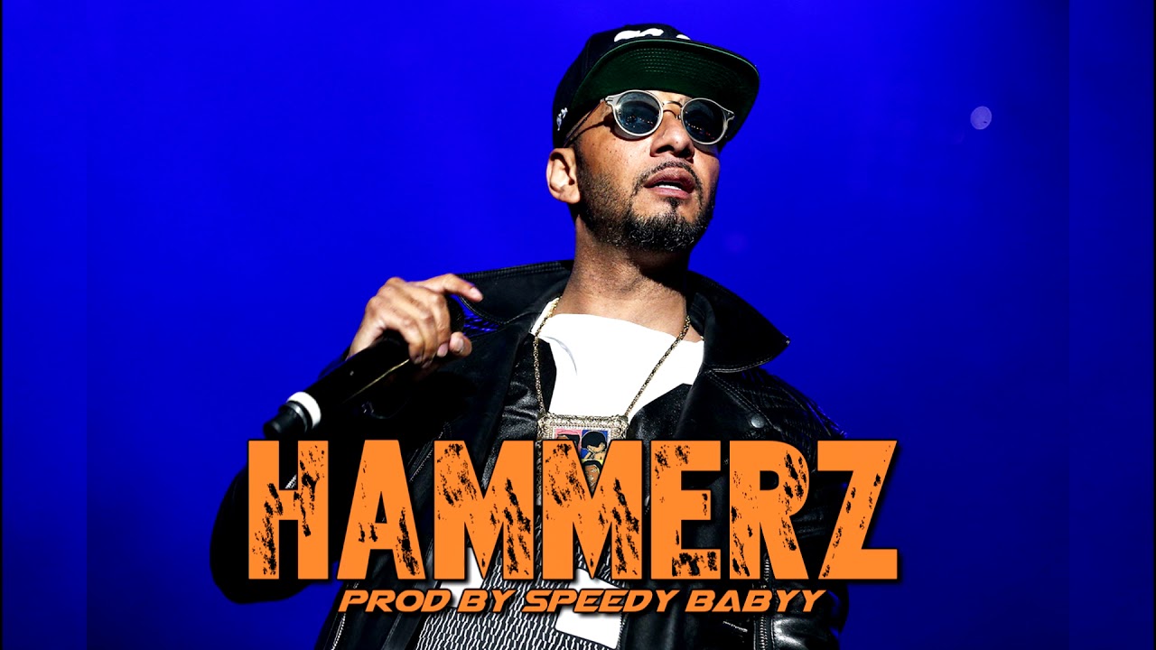 Swizz Beatz ft. Jahlil Beatz Type Beat - HAMMERZ (Prod By Speedy Babyy)