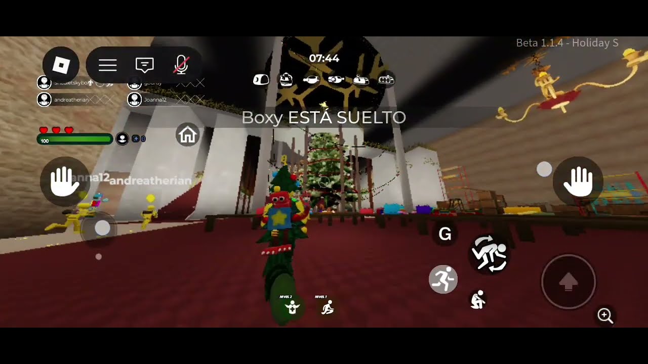 Jugando la nueva update de playbreak y no me vas a creer lo genial que fue🤩🎉#playbreak 