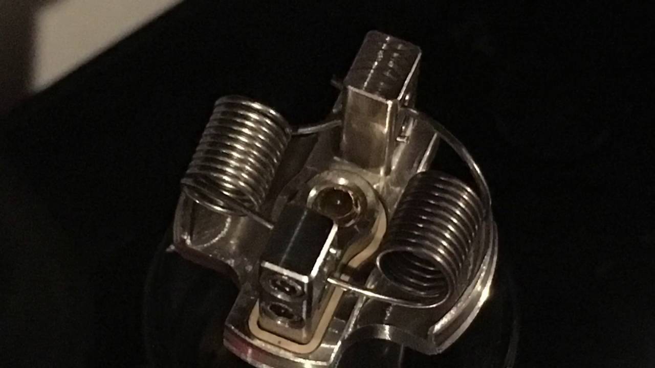 Limitless RDTA Coil Build Tutorial