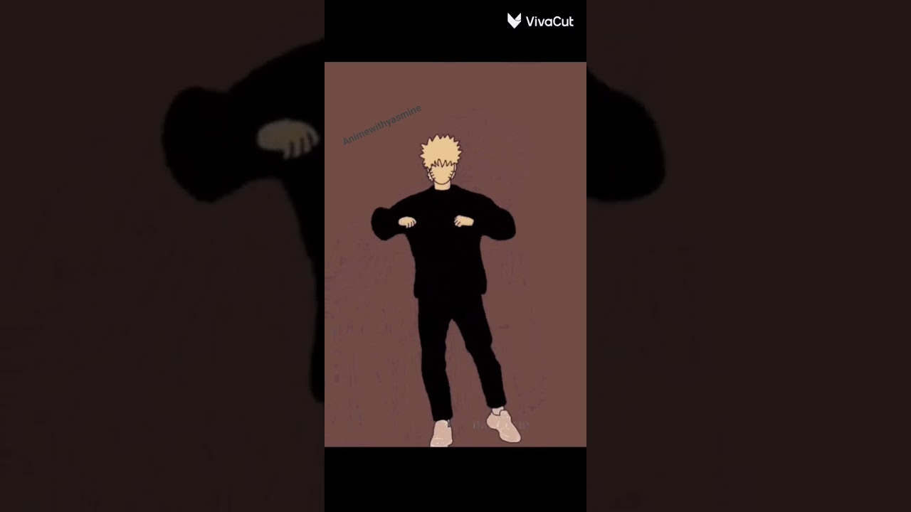 anime dance🔥 