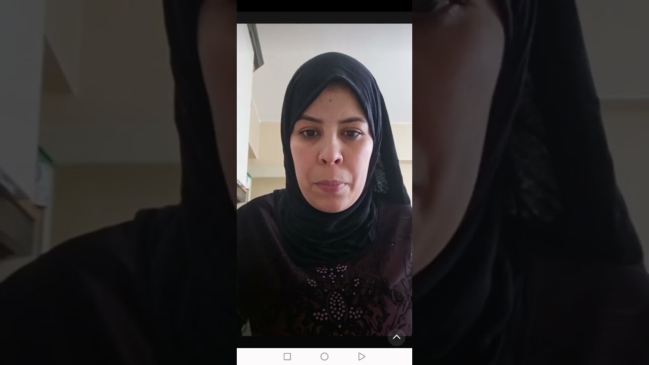 لايف اليوم أنا وأختي في المطبخ… نطيبوا قدامكم مباشرة، الضحك والهضرة والجو العائلي، اللي يحب 