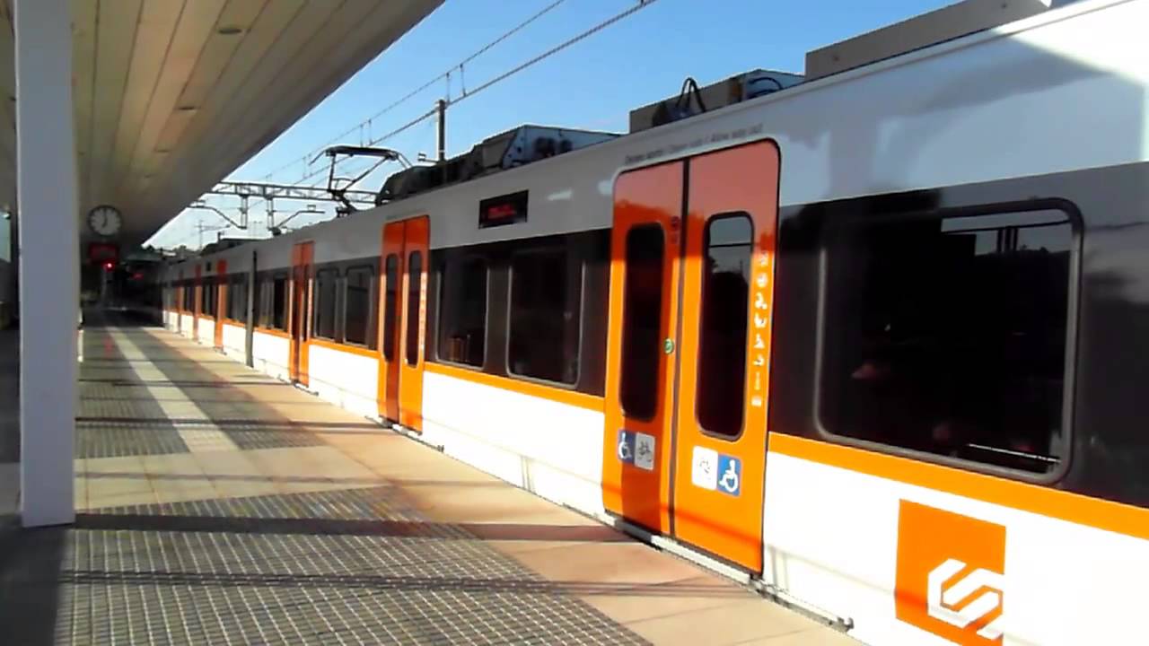 Polete124 - Una tarda per FGC Vallès