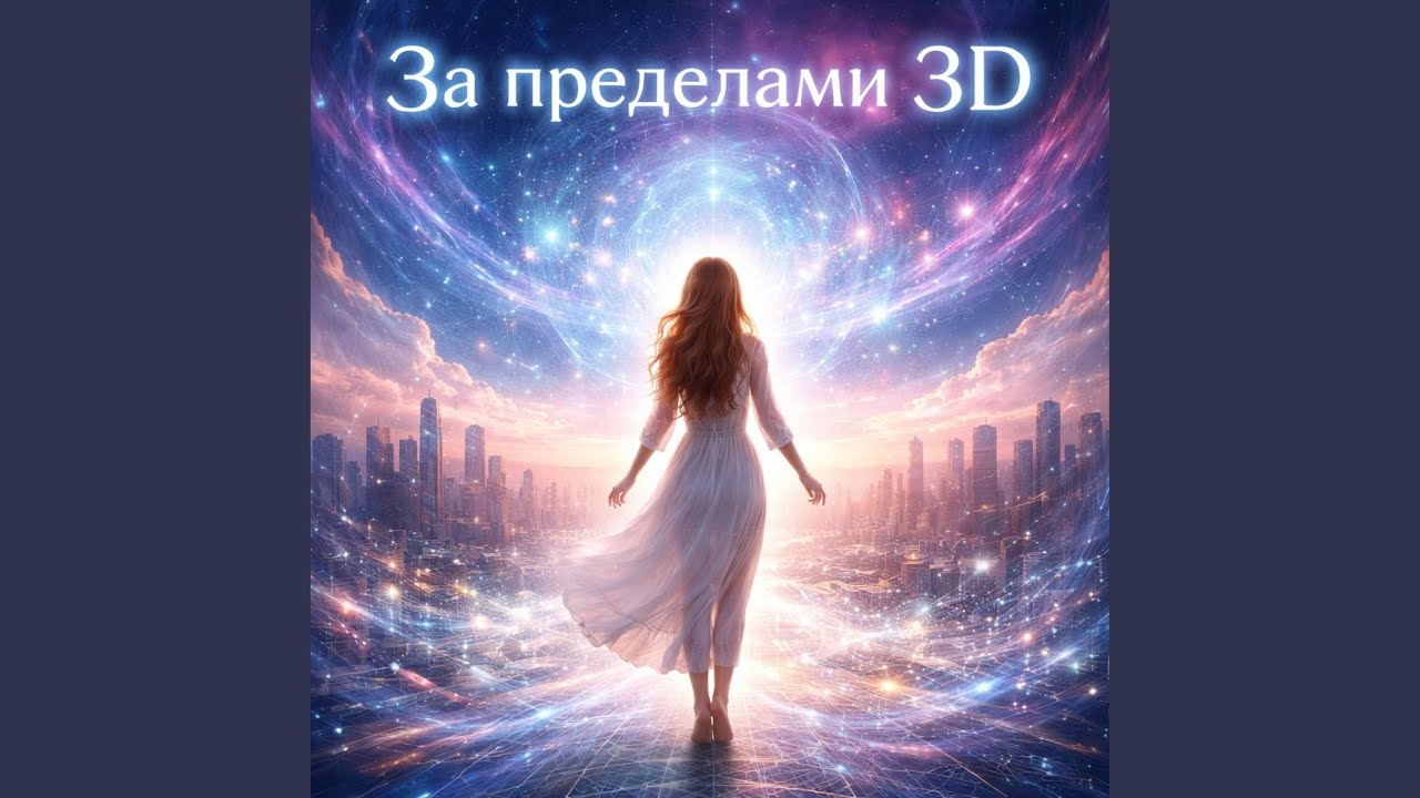 За пределами 3D