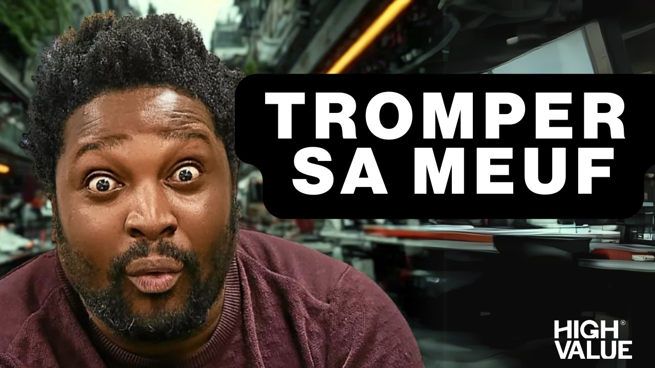 L’amour, le couple, la fidélité… et si tout était faux ? – Edgar Yves