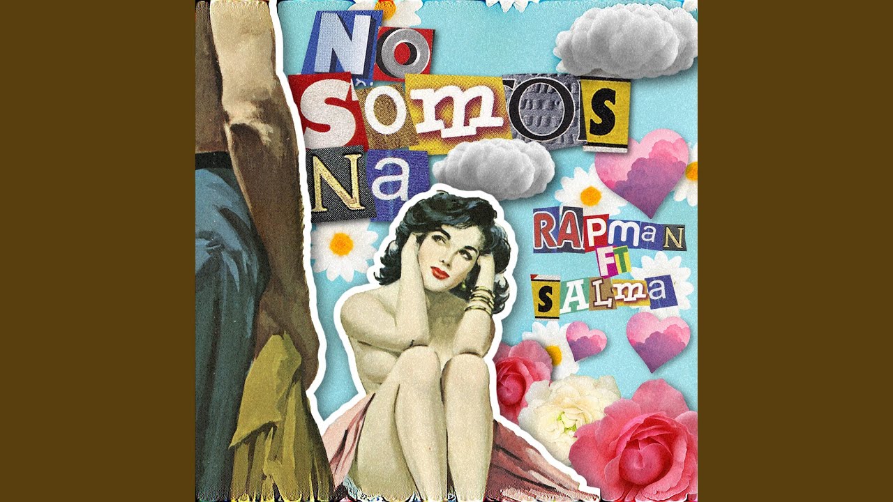 No Somos Na (feat. Salma)