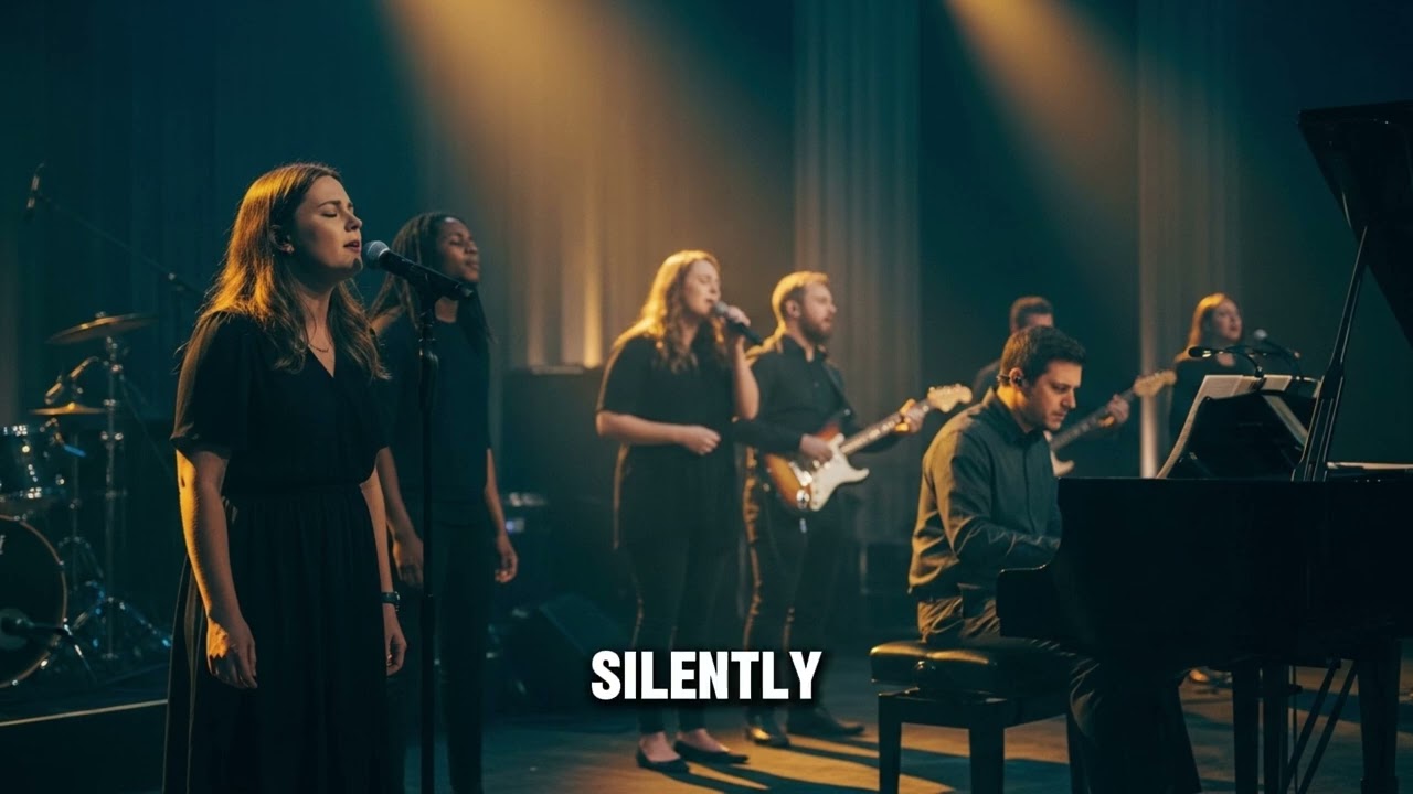 A Broken Hymn | Heartbreak & Worship Gospel Song | Video