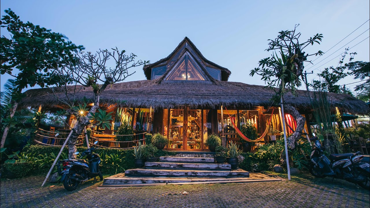 Drifter Surf Shop