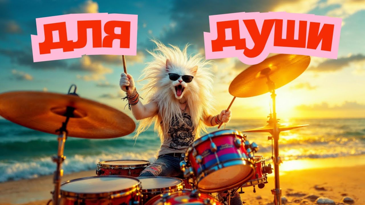 ОН УХОДИТ КАК ГОСТЬ НЕПРОШЕННЫЙ - Клипы для Души ТОП-10 Music Videos #русские_песни #музыка #music
