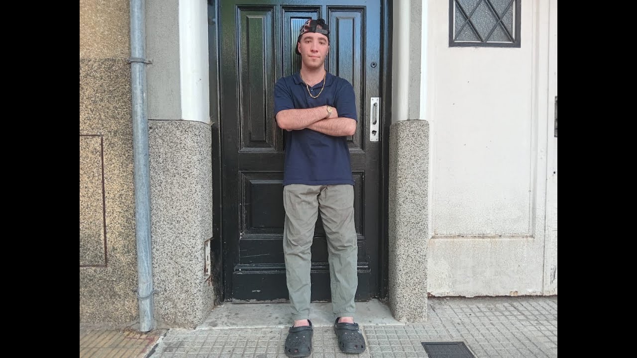 ETERNAMENTE TUYO ------- KID ROV ( Video Oficial)