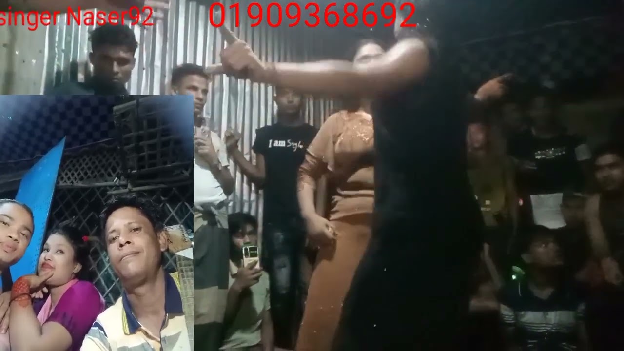 singer Naser92 Rohingya song Rohingya Tarana Rohingya video