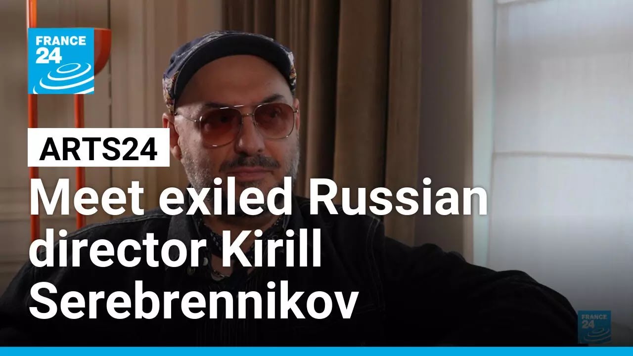 Regizorul rus exilat Kirill Serebrennikov se confruntă cu răul absolut &icirc;n noul său film cu Hamlet și Mengele