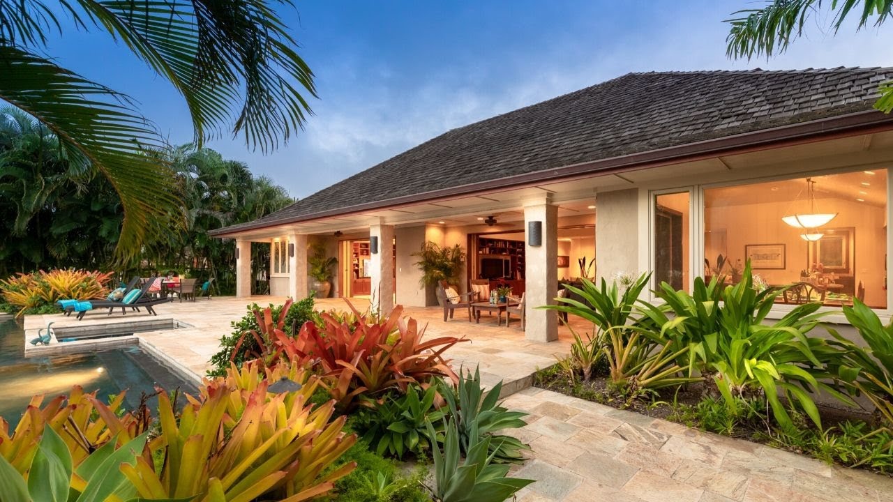 Resort Island Living! - Tracy Allen - Coldwell Banker Realty - Hawaii Real Estate