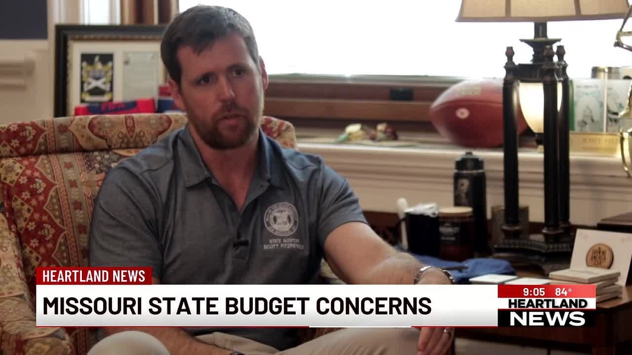 Missouri&rsquo;s potential budget crisis calls income tax cut plan into question