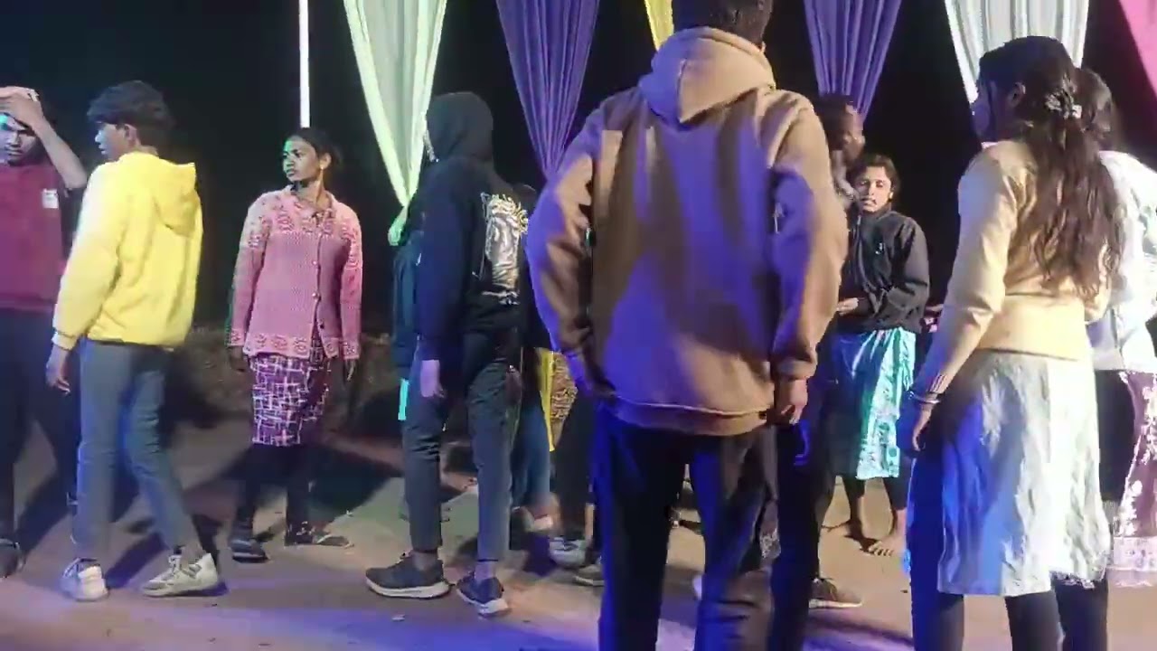 CG dance Jakhmi Gopalpur Shivam Ravi 750 YouTube channel ko subscriber Jarur kar de