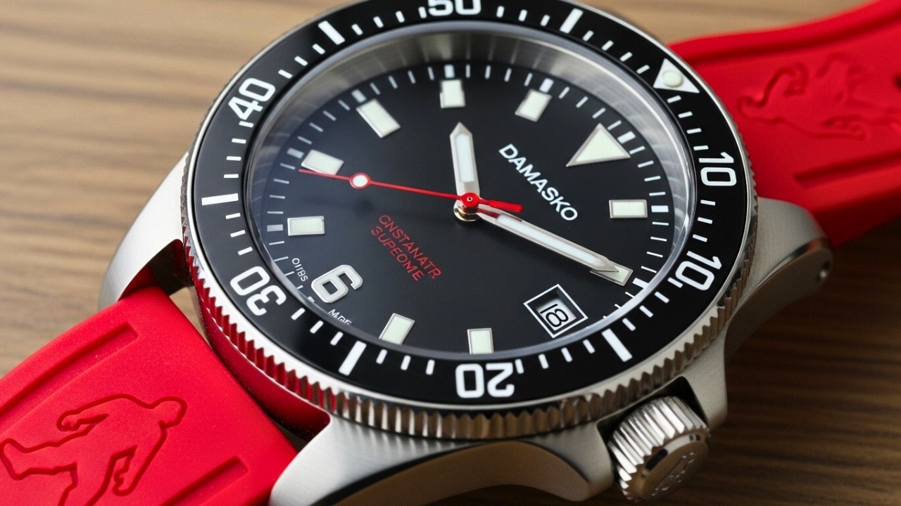 Top 10 German Watches Redefining Luxury
