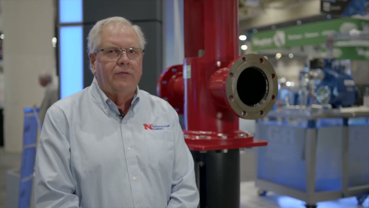 National Pump Company