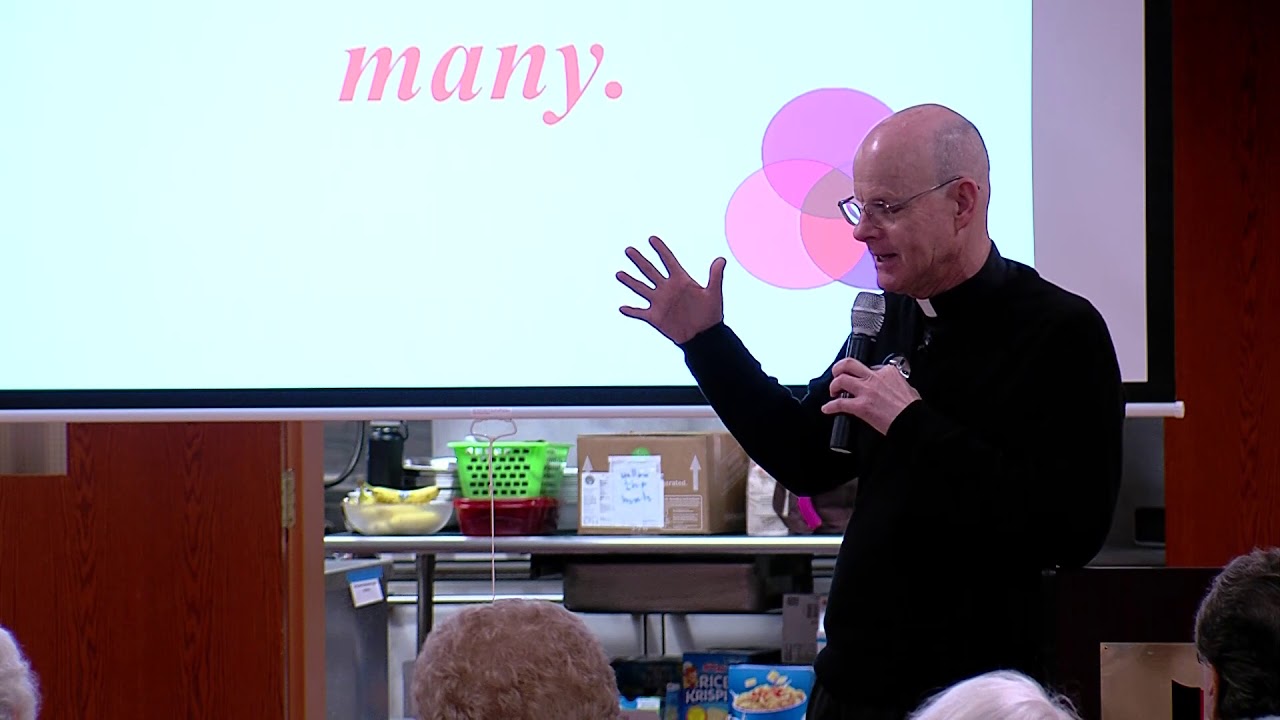 The Crisis in the Church: Didn’t We Fix This? Part 1