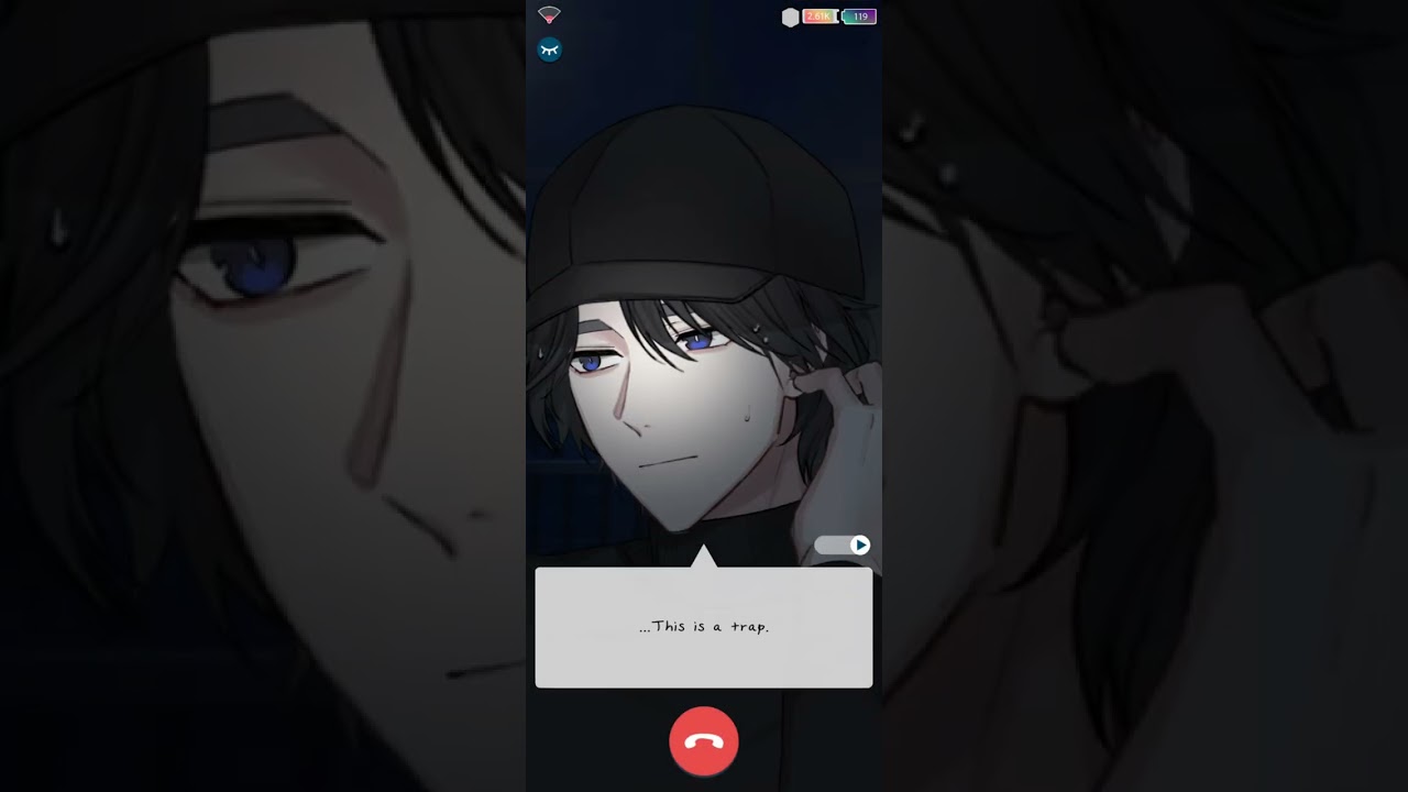 {The Ssum: Calm Down} Henri ~ Day 21 𝘚𝘸𝘦𝘦𝘵 𝘥𝘳𝘦𝘢𝘮𝘴ᥫ᭡