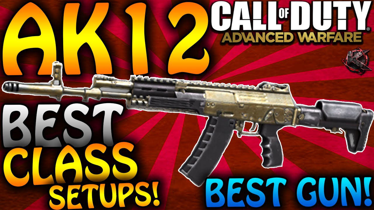 COD Advanced Warfare - 
