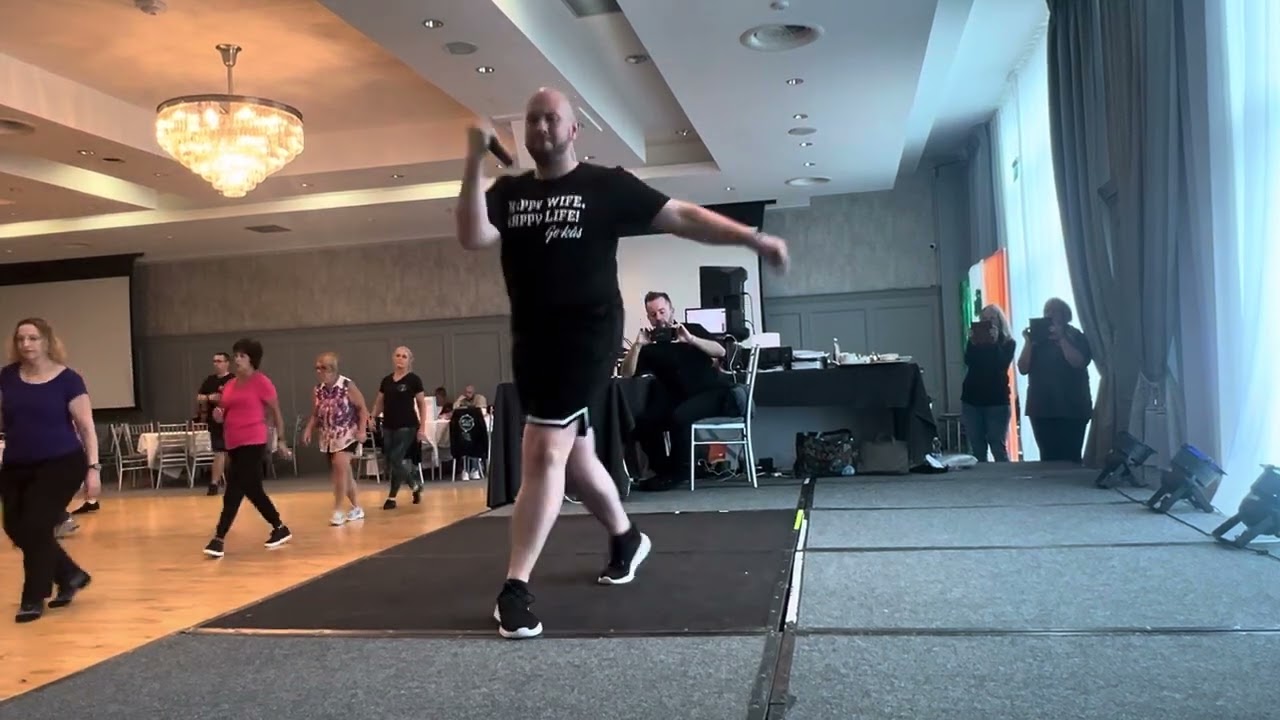 Heartbreak Bottles line dance