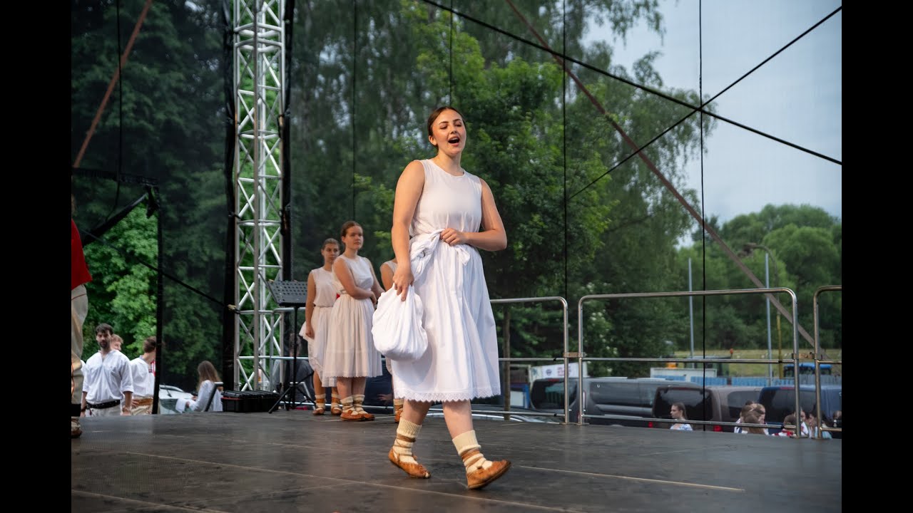 6. Folklorní (Ne)Fest / Velké prádlo / DFS Vonička