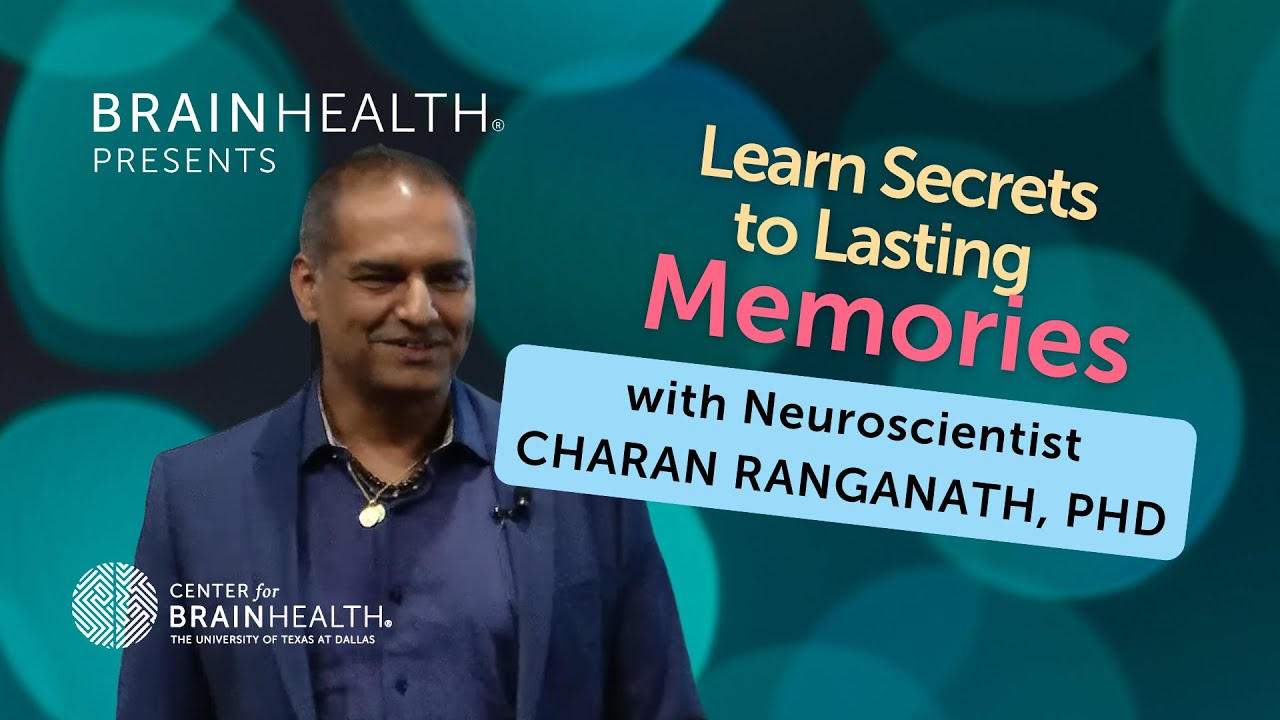 How you can create a rich catalog of memories #brainhealth #mindfulness #experience