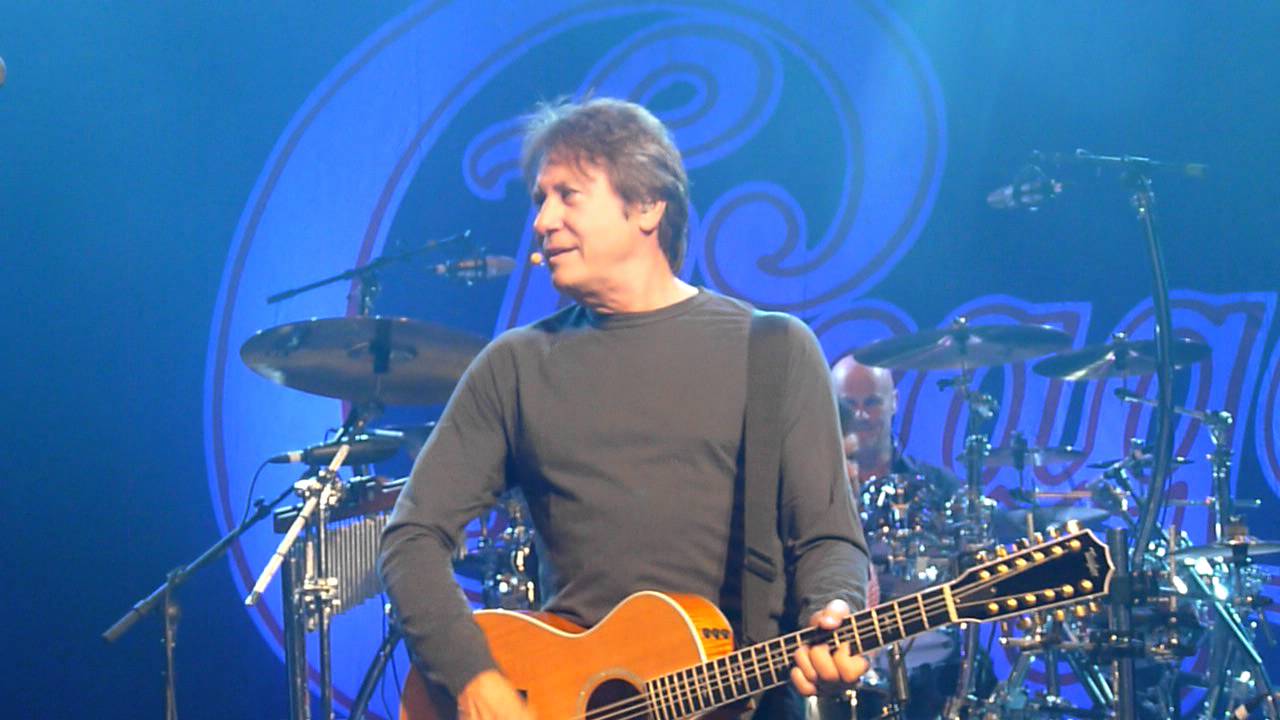Beginnings featuring Robert Lamm  This is a good one!