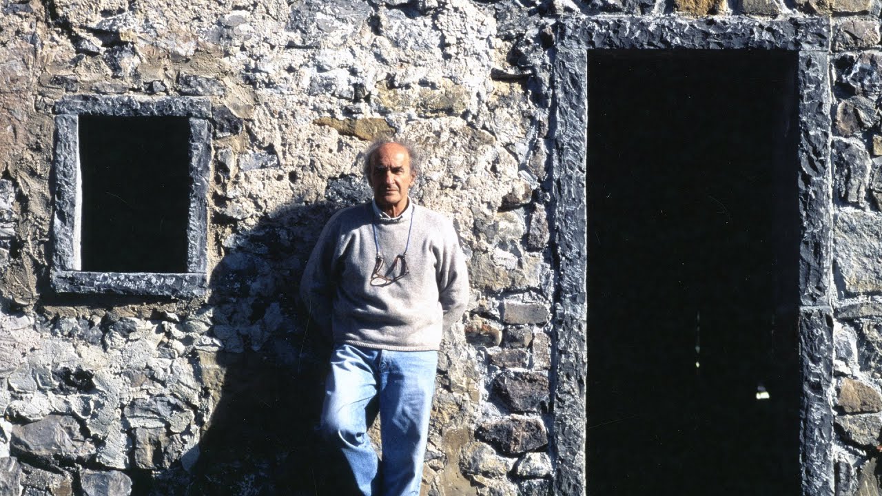 Chillida Leku: Home of Eduardo Chillida