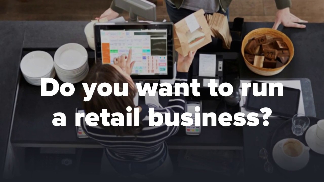 Customizable POS, CRM and Inventory Management with Stock Replenishment Software