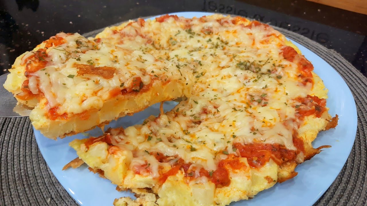 مطبخ ام وليد / وجبة لا تفوتكم😉 في دقائق و مراحش تشبعو 😋منها و زيد اقتصادية👌 .