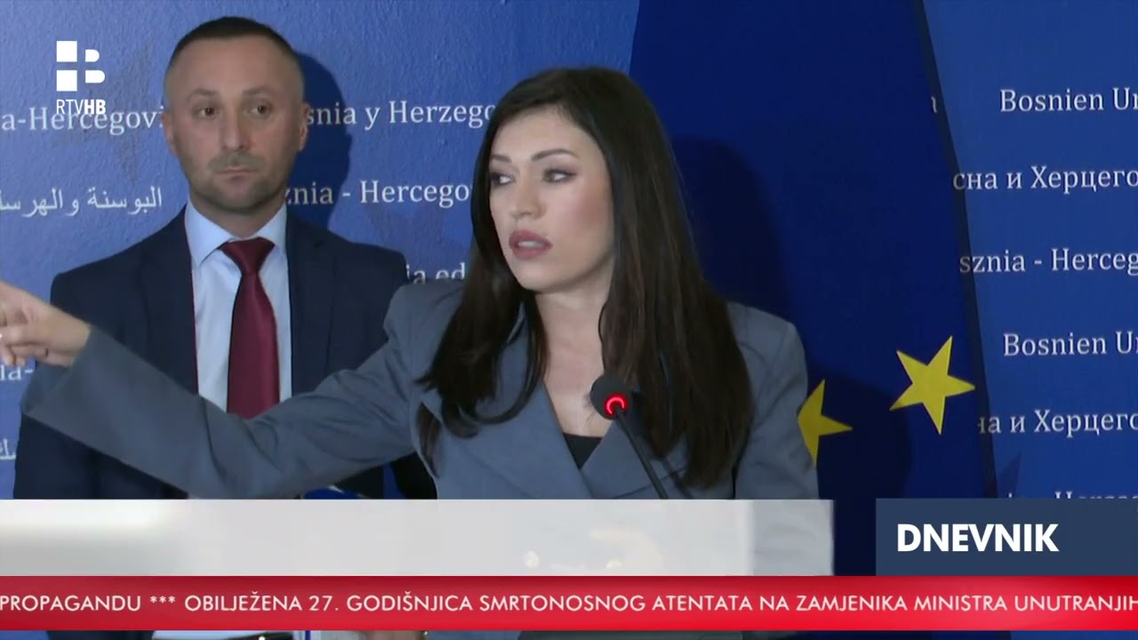 RTV HB | Hoće li doći do ukidanja trošarina na gorivo?