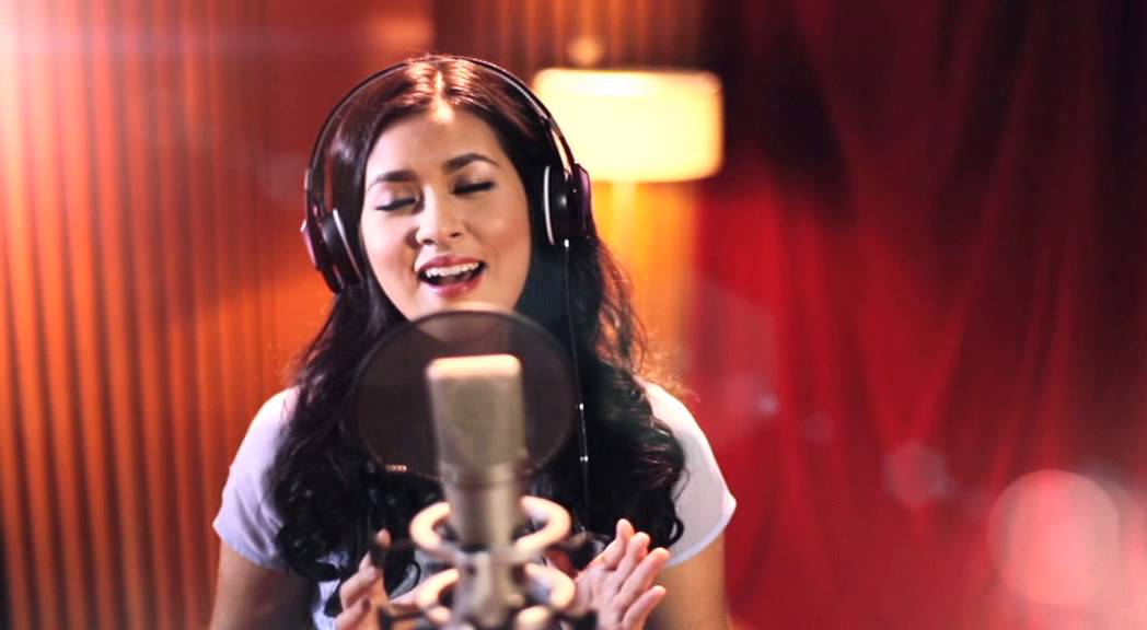 Mimpi Adalah Harapan Hati by Raisa #MyCinderellaMoment