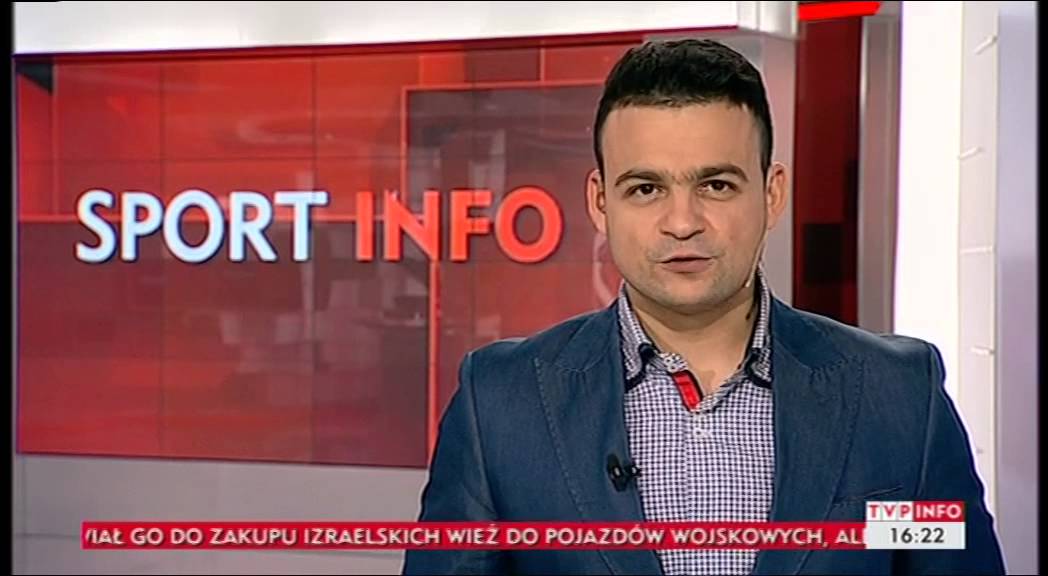 Sport Info 16.12.2013r.