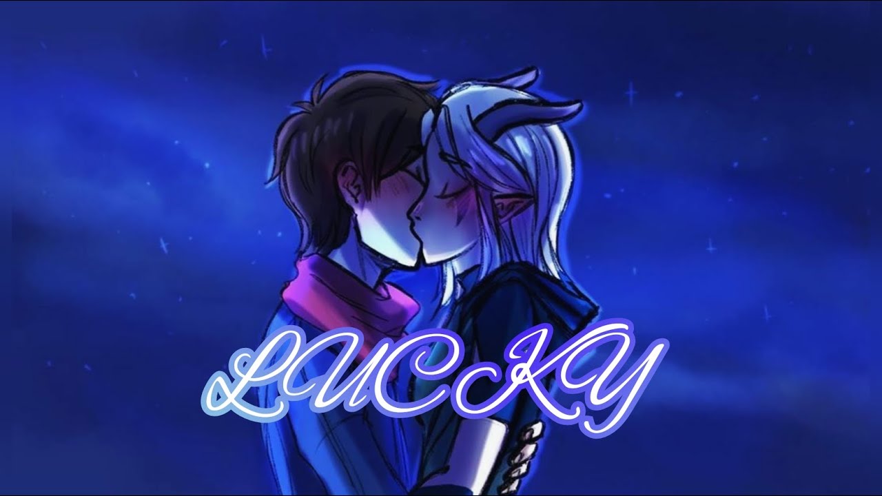 𝑹𝒂𝒚𝒍𝒍𝒖𝒎 (Callum x Rayla) - Lucky | The Dragon Prince