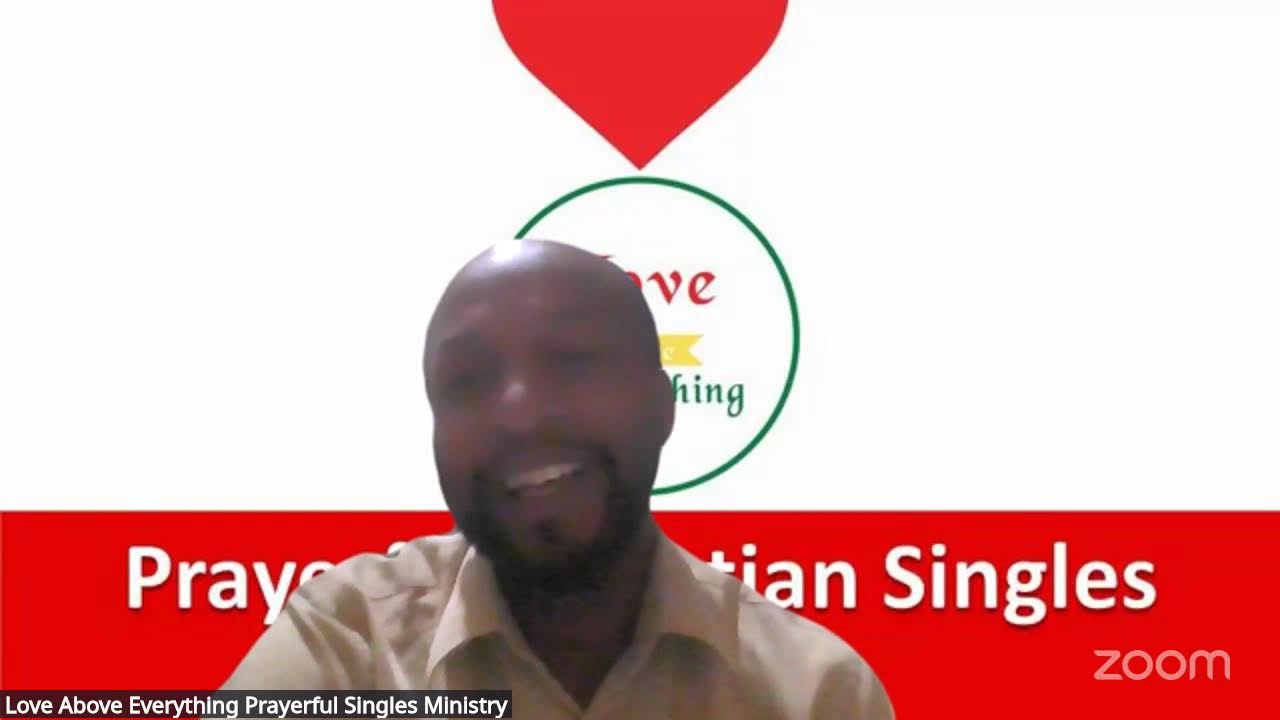 Single and Purposefully Waiting