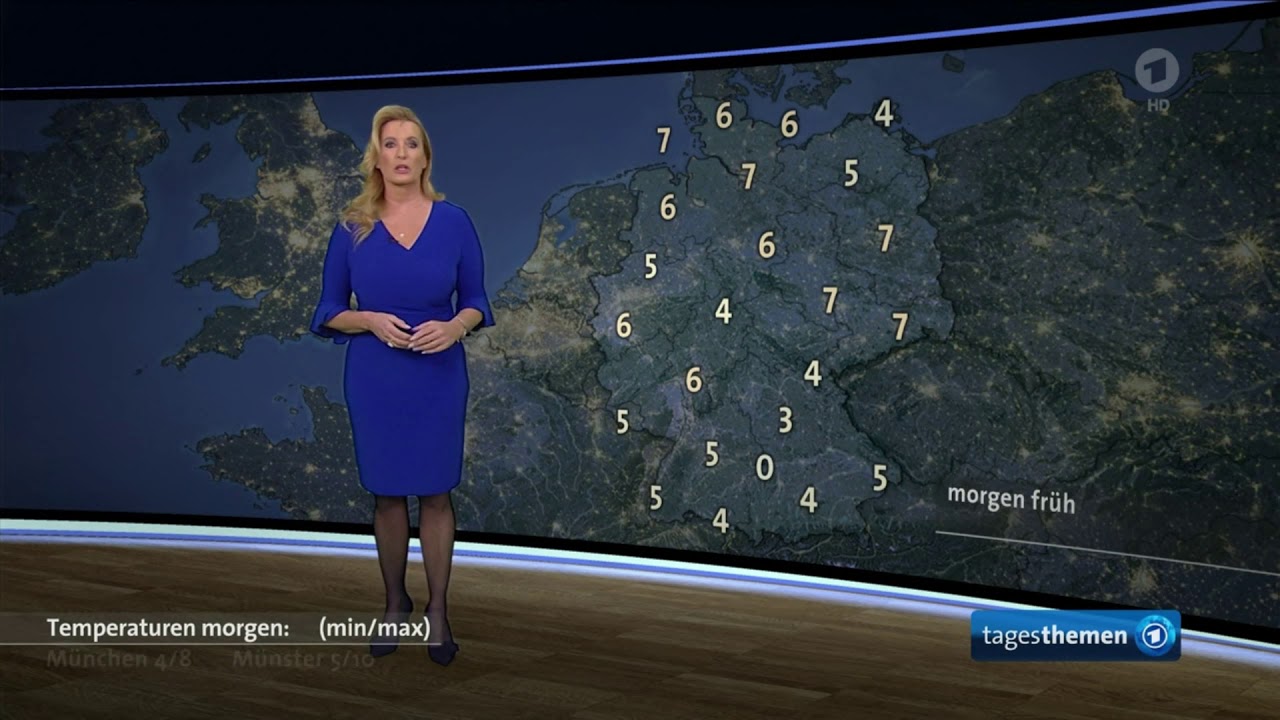 Claudia Kleinert - 20.12.2019