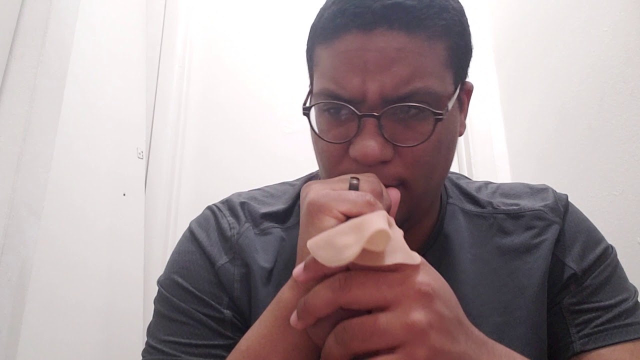 Gendercat 3 inch AMAZEBALLS packer unboxing first impressions!