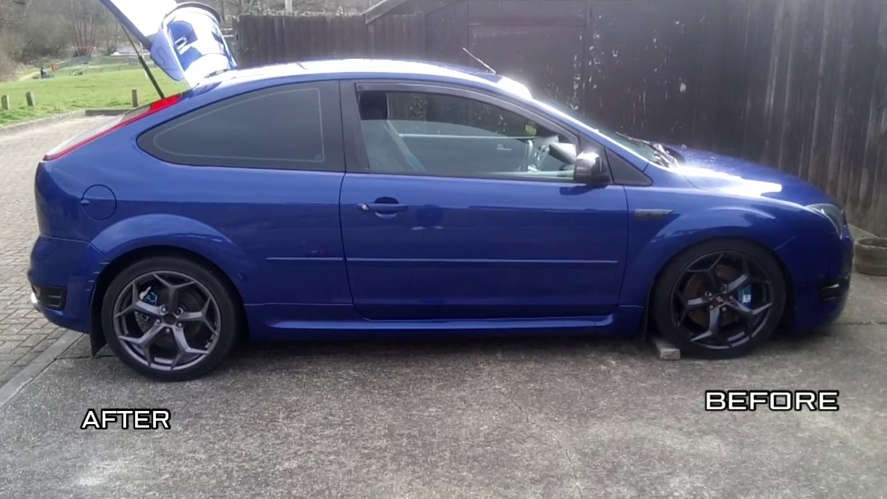 TIME TO CHANGE THE WHEEL COLOUR (Season 2 )