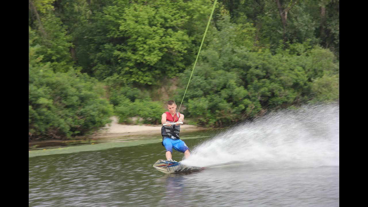 Banshee Bungee Киев